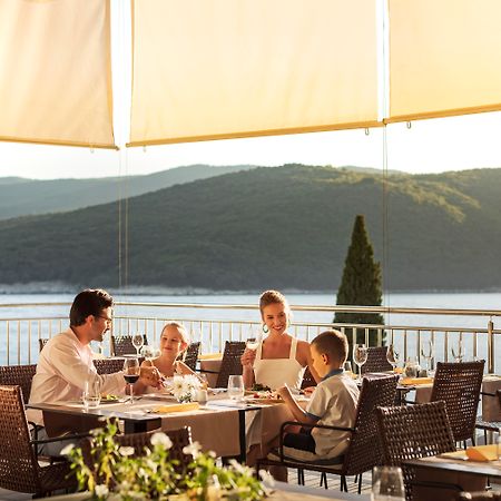 Valamar Sanfior Hotel & Casa Rabac Eksteriør billede