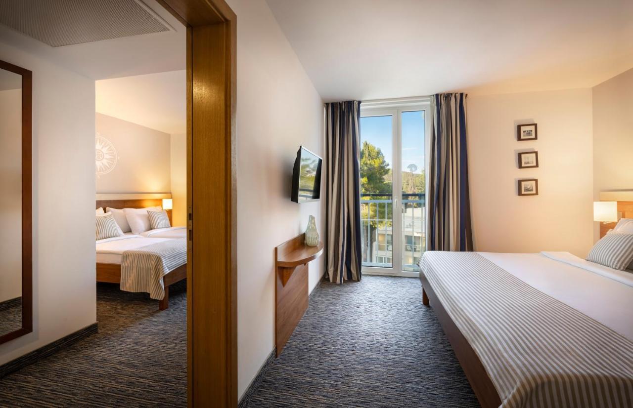 Valamar Sanfior Hotel & Casa Rabac Værelse billede