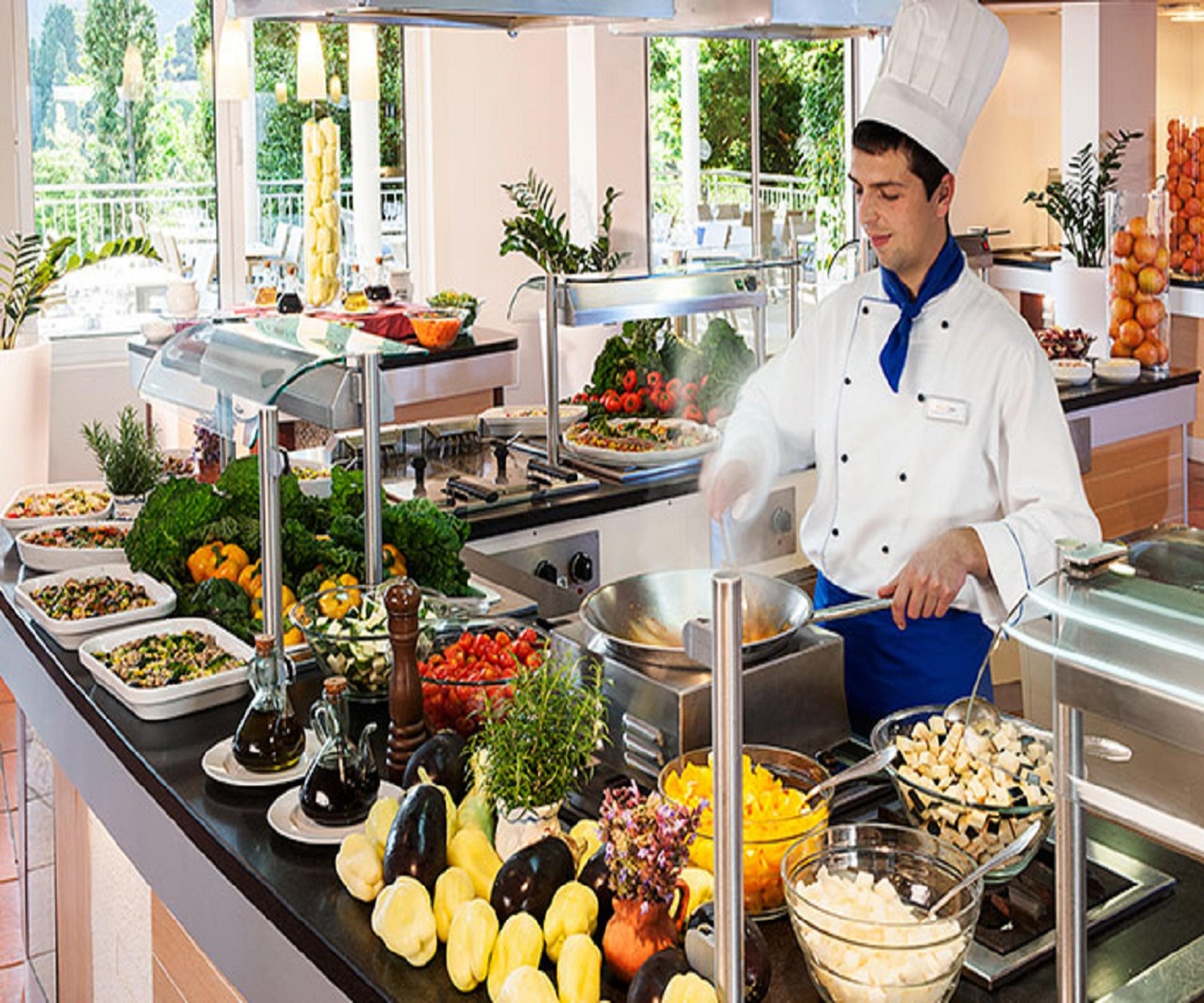 Valamar Sanfior Hotel & Casa Rabac Eksteriør billede