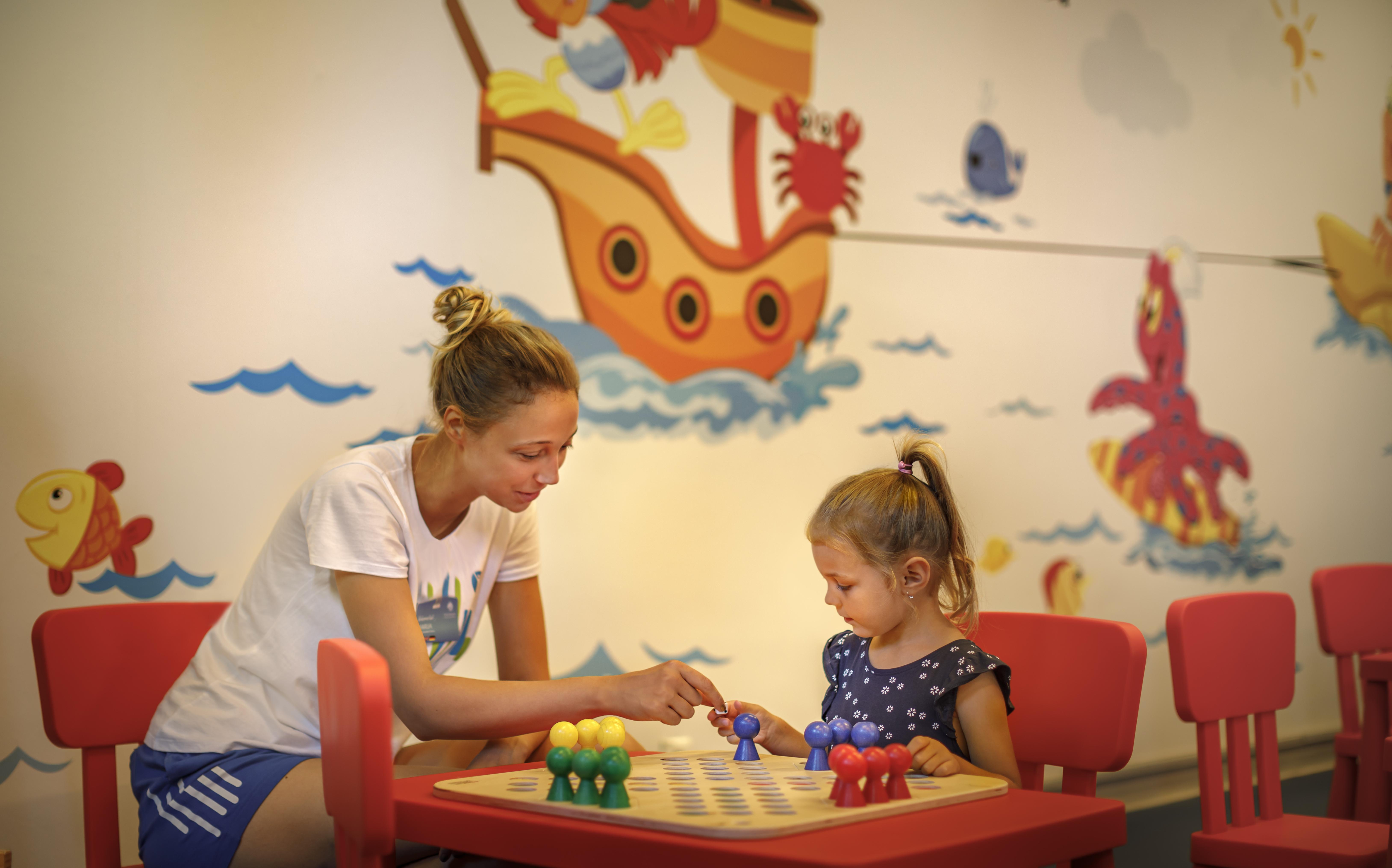 Valamar Sanfior Hotel & Casa Rabac Eksteriør billede