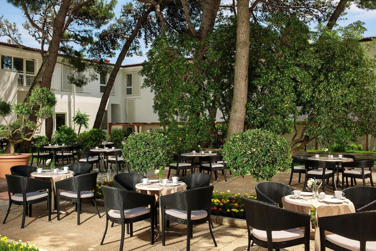 Valamar Sanfior Hotel & Casa Rabac Eksteriør billede