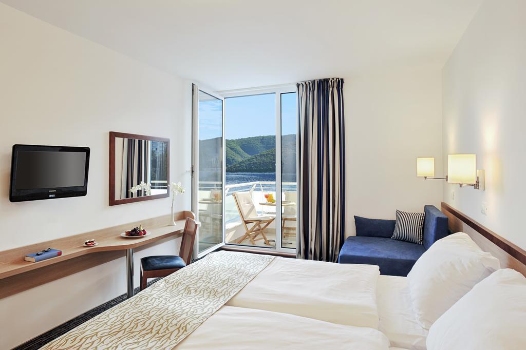 Valamar Sanfior Hotel & Casa Rabac Værelse billede