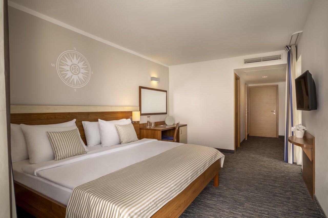 Valamar Sanfior Hotel & Casa Rabac Eksteriør billede