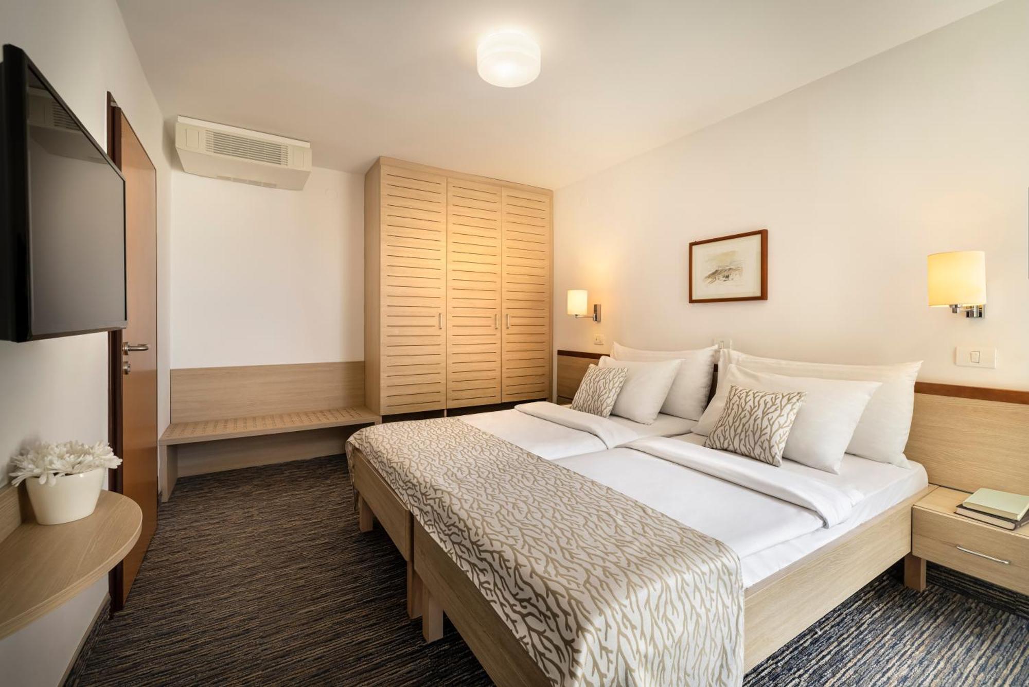 Valamar Sanfior Hotel & Casa Rabac Eksteriør billede