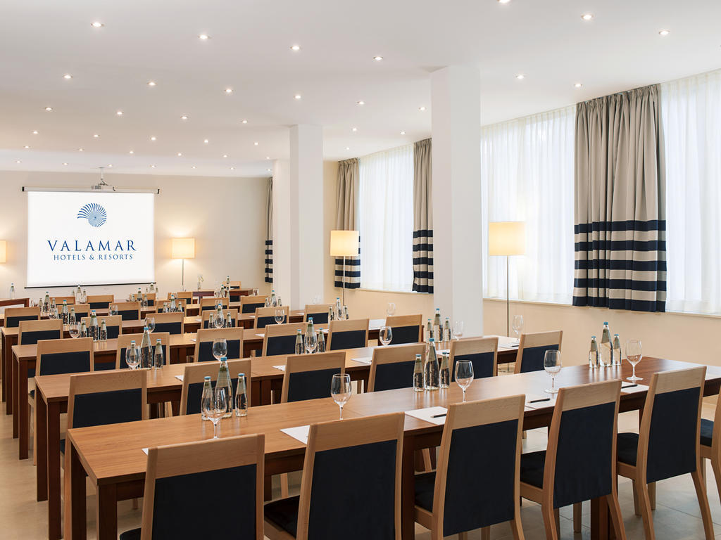 Valamar Sanfior Hotel & Casa Rabac Eksteriør billede