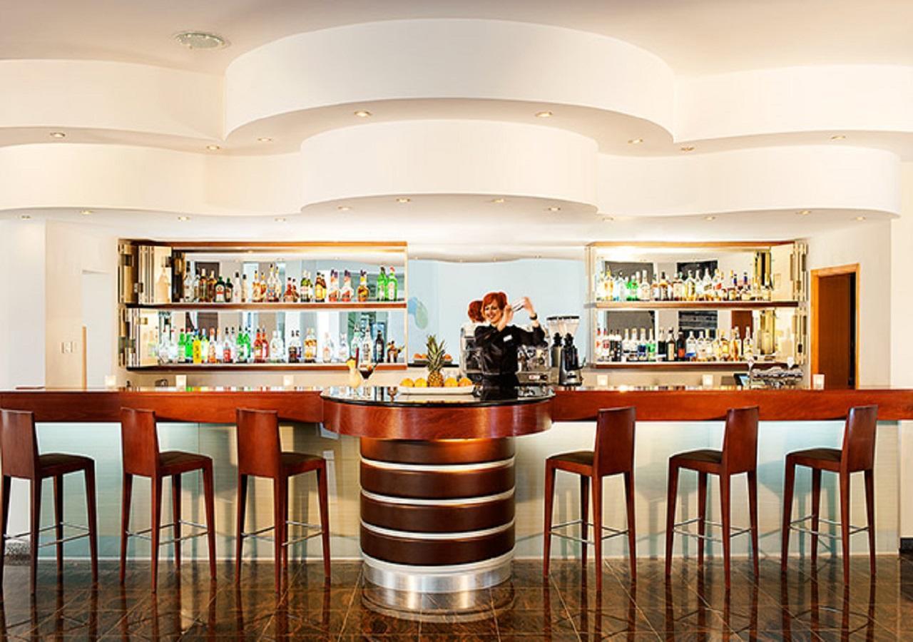 Valamar Sanfior Hotel & Casa Rabac Eksteriør billede