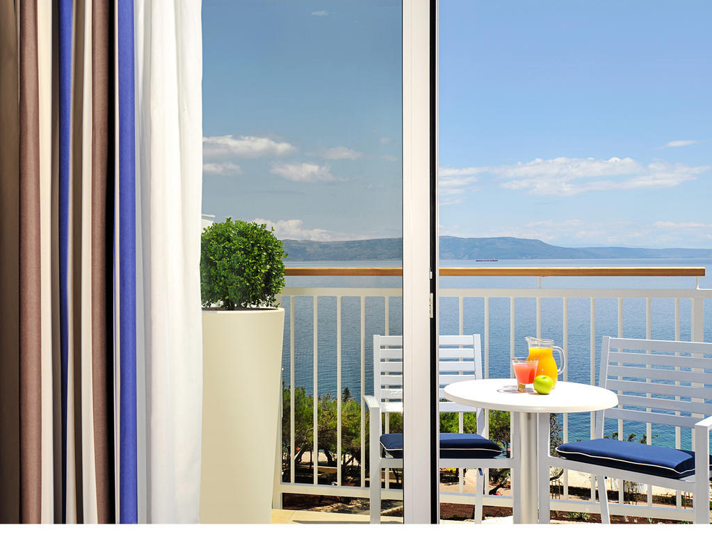 Valamar Sanfior Hotel & Casa Rabac Eksteriør billede